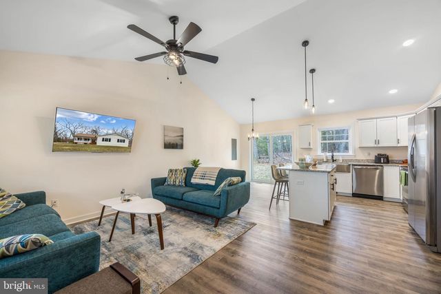 11601 WILDERNESS PARK DR, Spotsylvania, VA 22551