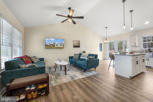 11601 WILDERNESS PARK DR, Spotsylvania, VA 22551