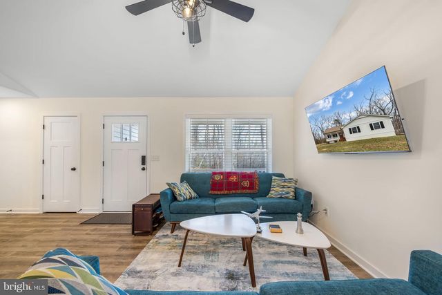 11601 WILDERNESS PARK DR, Spotsylvania, VA 22551