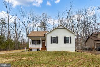 11601 WILDERNESS PARK DR, Spotsylvania, VA 22551