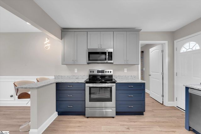 105 Club View Drive, Greenville, SC 29609