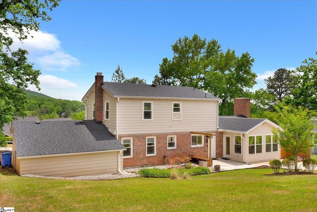 105 Club View Drive, Greenville, SC 29609