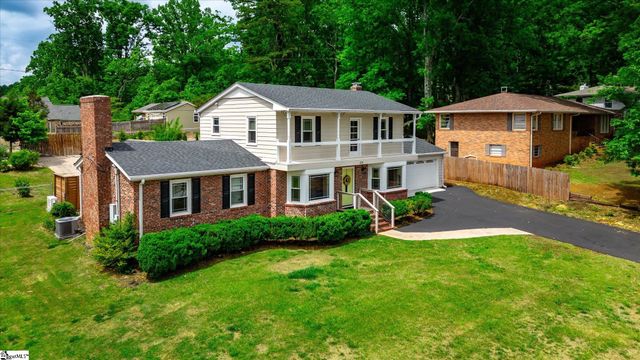 105 Club View Drive, Greenville, SC 29609