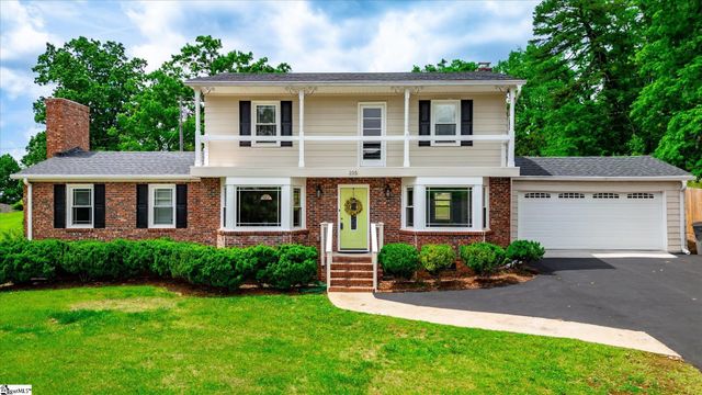 105 Club View Drive, Greenville, SC 29609