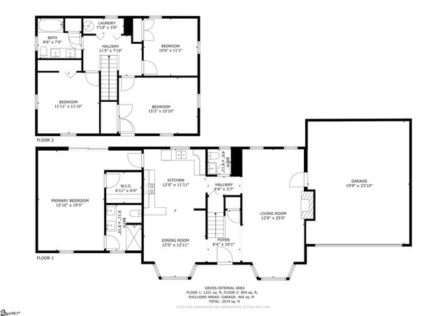 105 Club View Drive, Greenville, SC 29609
