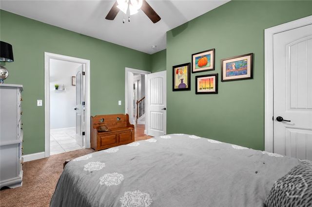 214 Cypress Lakes Drive, Bloomingdale, GA 31302