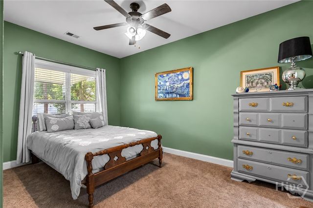 214 Cypress Lakes Drive, Bloomingdale, GA 31302