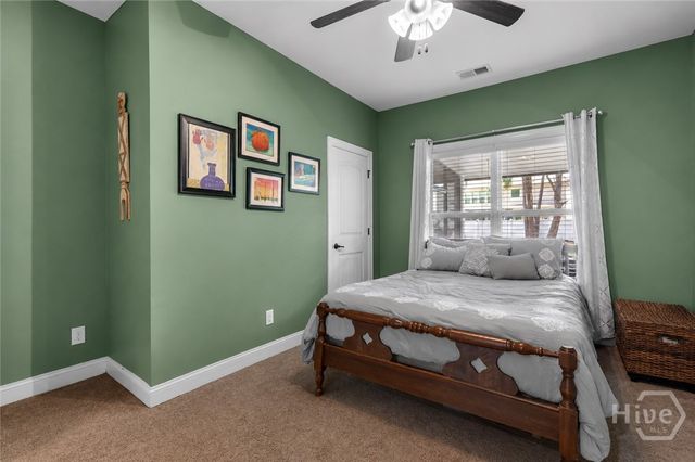 214 Cypress Lakes Drive, Bloomingdale, GA 31302