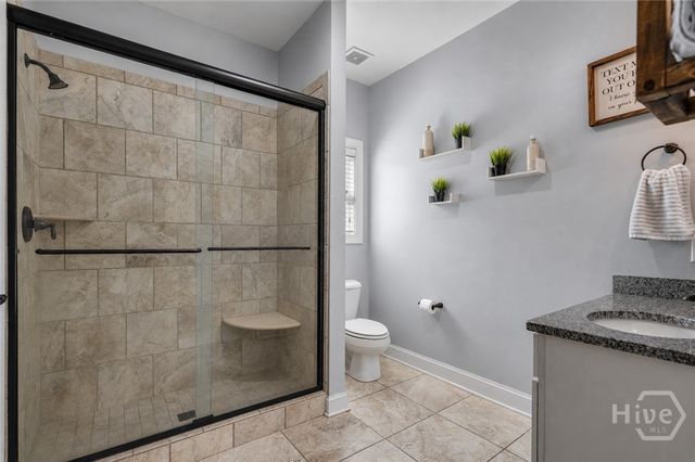 214 Cypress Lakes Drive, Bloomingdale, GA 31302