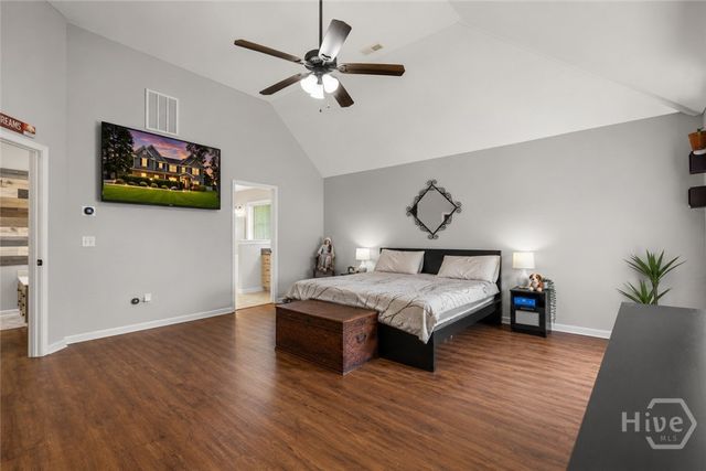 214 Cypress Lakes Drive, Bloomingdale, GA 31302