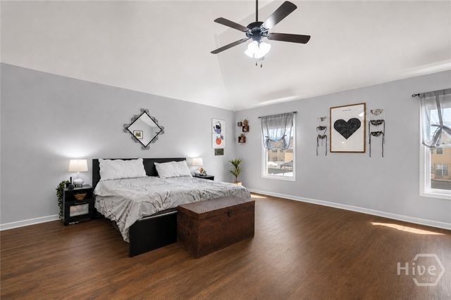 214 Cypress Lakes Drive, Bloomingdale, GA 31302