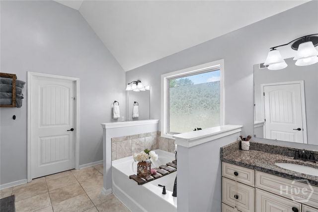214 Cypress Lakes Drive, Bloomingdale, GA 31302