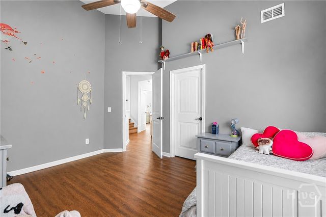 214 Cypress Lakes Drive, Bloomingdale, GA 31302