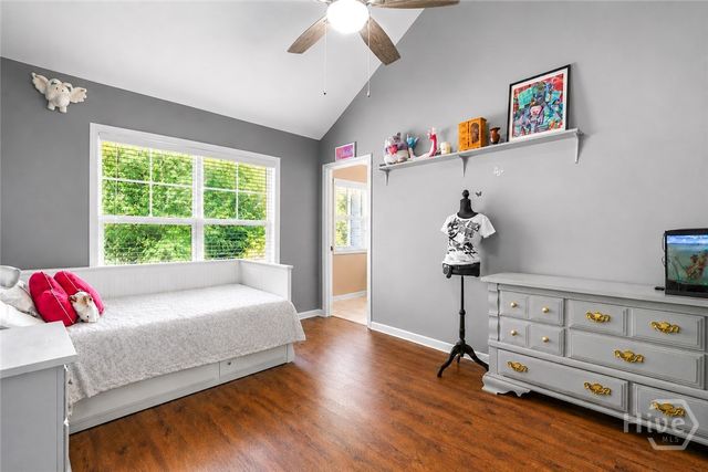 214 Cypress Lakes Drive, Bloomingdale, GA 31302