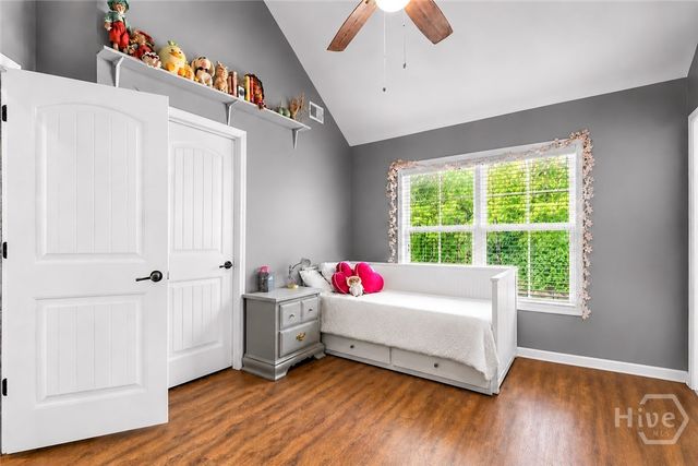 214 Cypress Lakes Drive, Bloomingdale, GA 31302