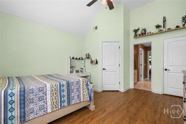 214 Cypress Lakes Drive, Bloomingdale, GA 31302