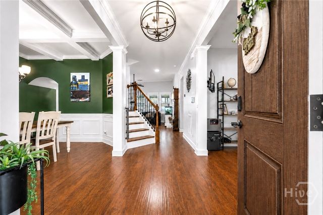 214 Cypress Lakes Drive, Bloomingdale, GA 31302