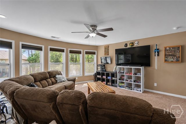 214 Cypress Lakes Drive, Bloomingdale, GA 31302