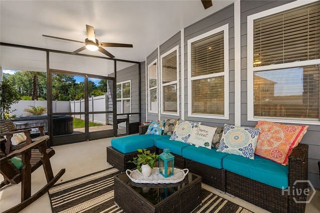 214 Cypress Lakes Drive, Bloomingdale, GA 31302
