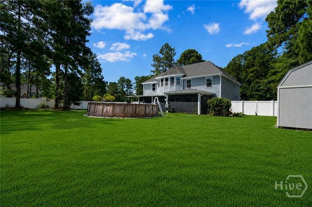 214 Cypress Lakes Drive, Bloomingdale, GA 31302