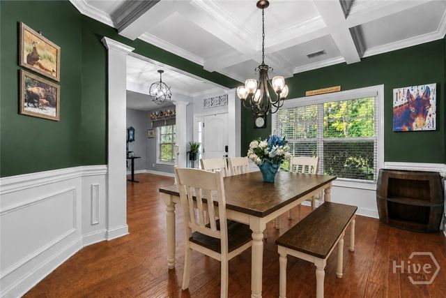 214 Cypress Lakes Drive, Bloomingdale, GA 31302