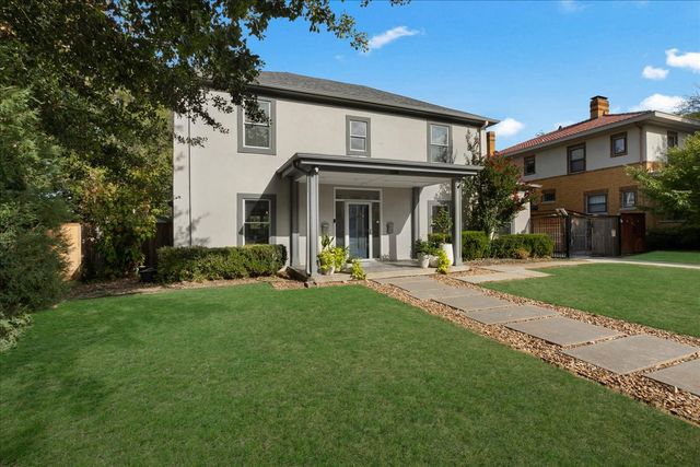 1215 S Owasso Avenue, Tulsa, OK 74120