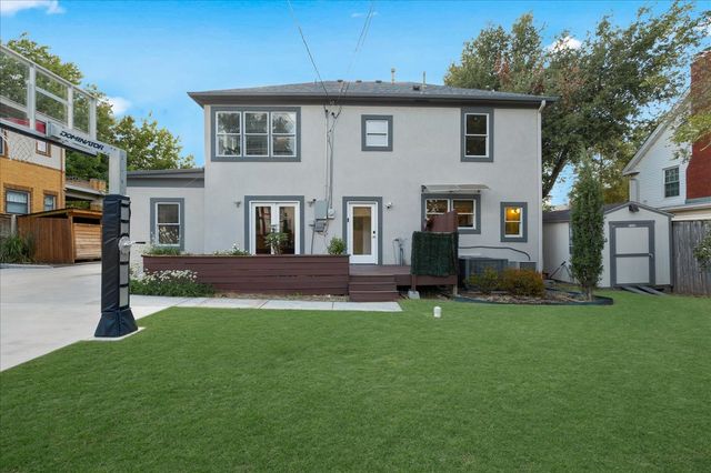 1215 S Owasso Avenue, Tulsa, OK 74120
