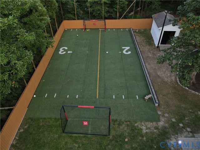 10984 Elmont Woods Dr, Hanover, VA 23059