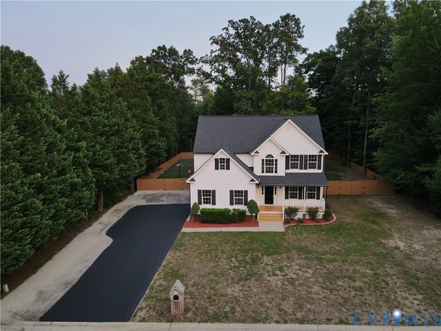 10984 Elmont Woods Dr, Hanover, VA 23059