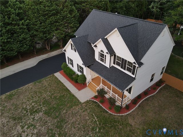 10984 Elmont Woods Dr, Hanover, VA 23059