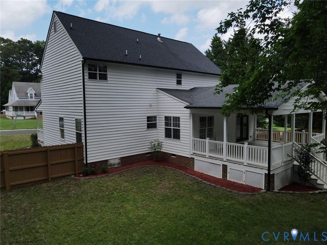 10984 Elmont Woods Dr, Hanover, VA 23059