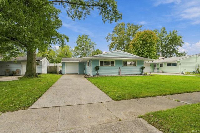 3526 Owaissa Way, Fort Wayne, IN 46809