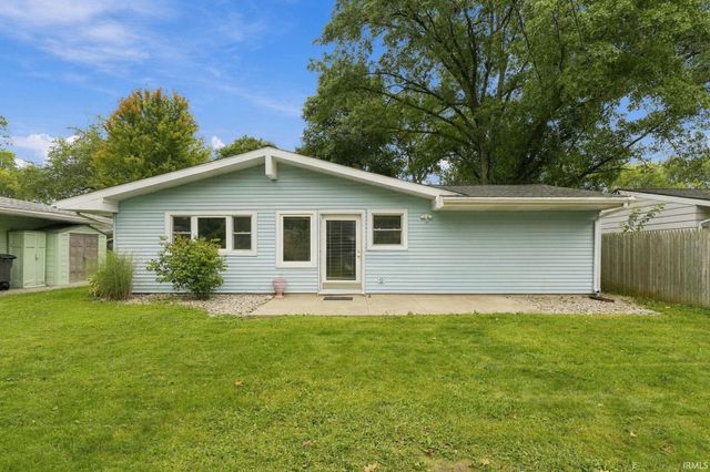 3526 Owaissa Way, Fort Wayne, IN 46809