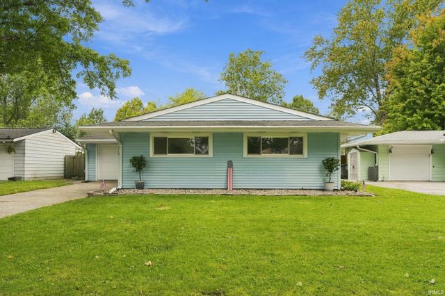 3526 Owaissa Way, Fort Wayne, IN 46809