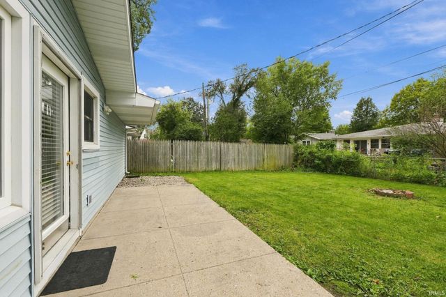 3526 Owaissa Way, Fort Wayne, IN 46809