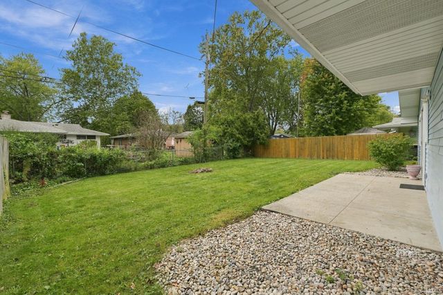 3526 Owaissa Way, Fort Wayne, IN 46809