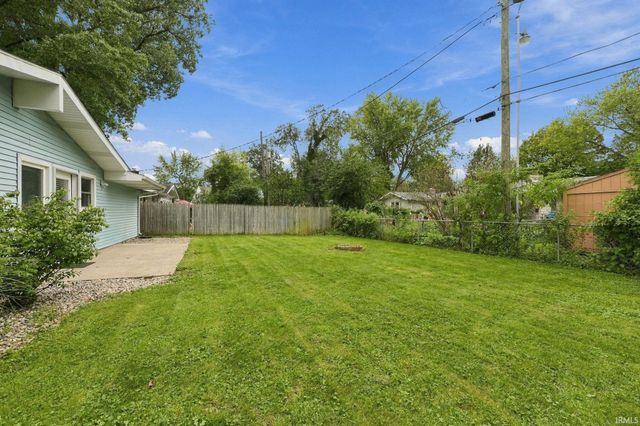3526 Owaissa Way, Fort Wayne, IN 46809