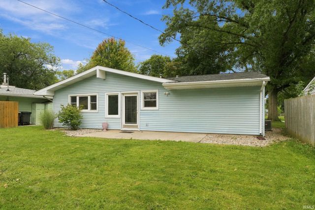 3526 Owaissa Way, Fort Wayne, IN 46809