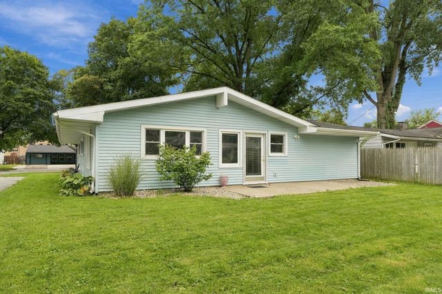 3526 Owaissa Way, Fort Wayne, IN 46809
