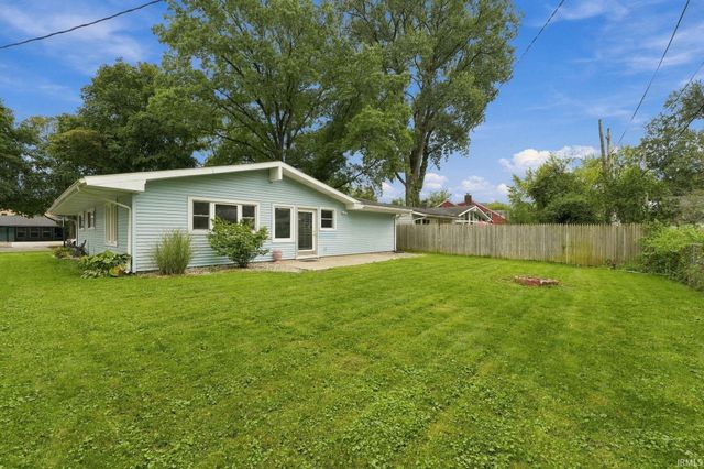 3526 Owaissa Way, Fort Wayne, IN 46809