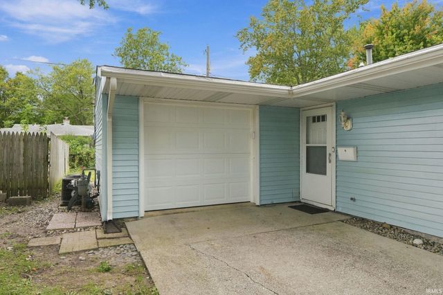 3526 Owaissa Way, Fort Wayne, IN 46809