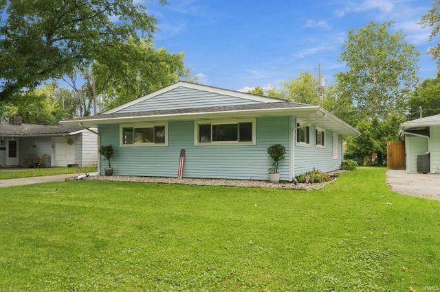 3526 Owaissa Way, Fort Wayne, IN 46809