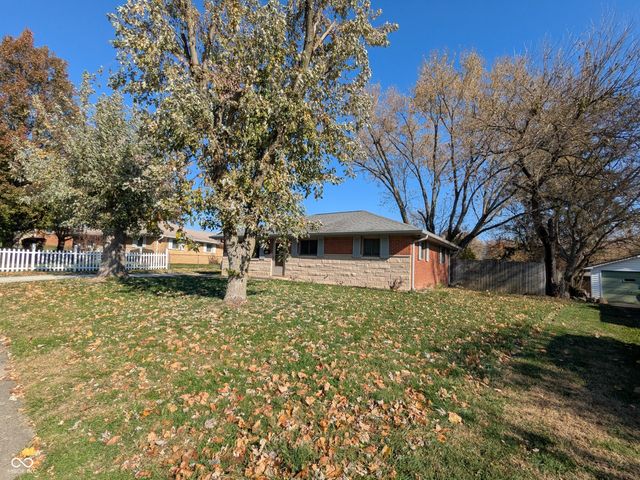 619 Memorial Drive, Beech Grove, IN 46107