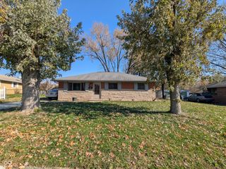 619 Memorial Drive, Beech Grove, IN 46107