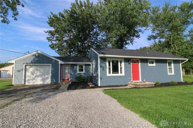 4480 State Route 123, Franklin, OH 45005