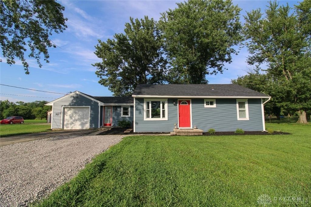 4480 State Route 123, Franklin, OH 45005