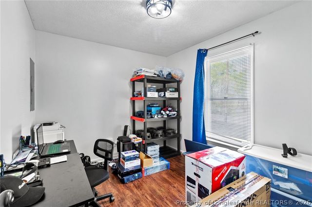 1300 Calla Circle, Fayetteville, NC 28303