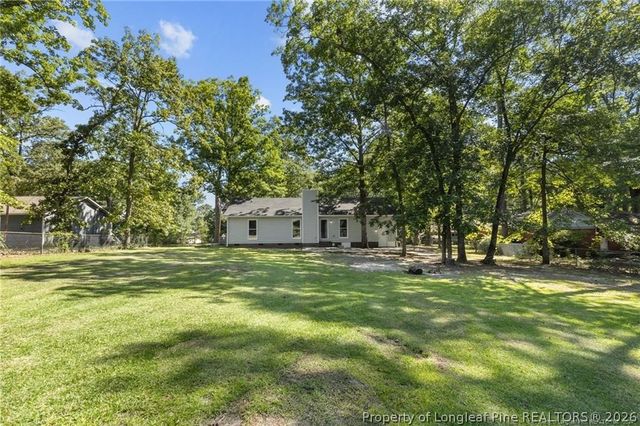 1300 Calla Circle, Fayetteville, NC 28303