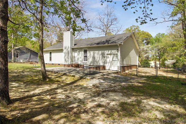 1300 Calla Circle, Fayetteville, NC 28303