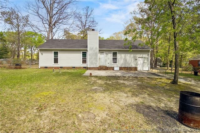 1300 Calla Circle, Fayetteville, NC 28303